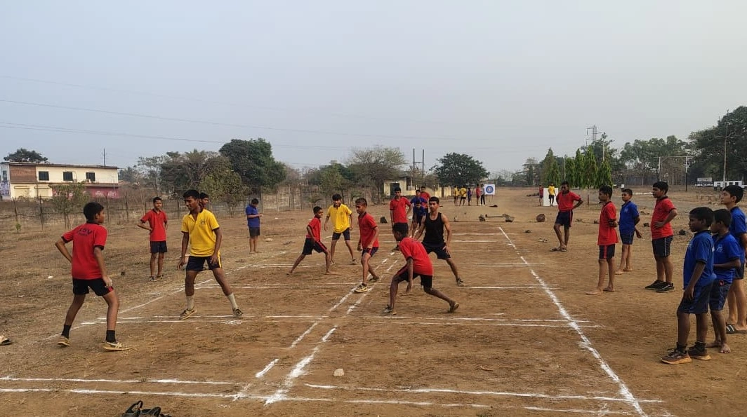 Sports