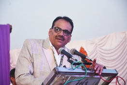 Ravindra M. Toravane